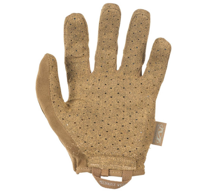 Тактические перчатки Mechanix Specialty Vent Coyote L