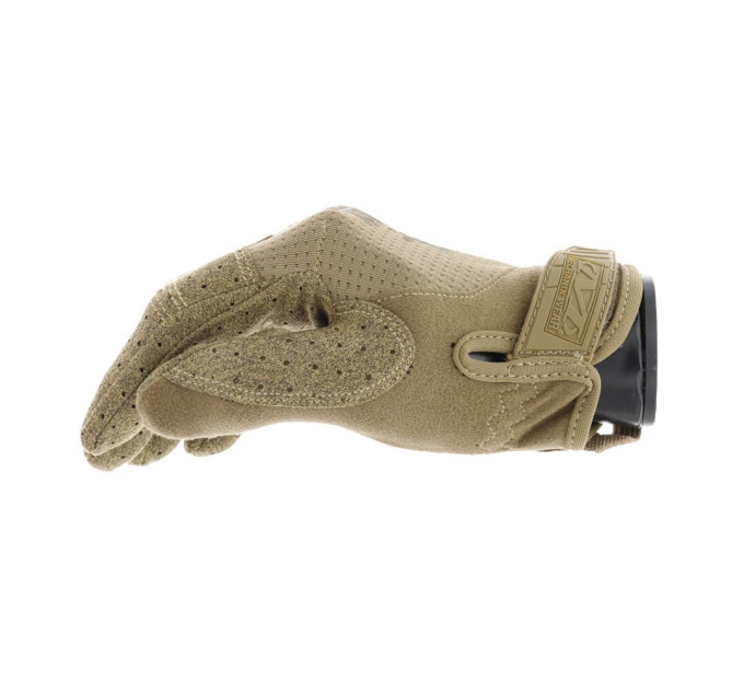Тактические перчатки Mechanix Specialty Vent Coyote L
