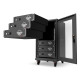 Шафа 19" 20U Voltsmile RPC Cabinet для акумуляторних батарей RPC-V10