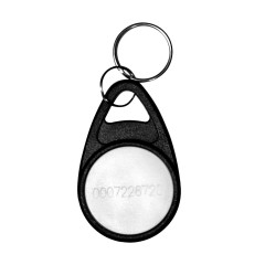 Ключ-брелок EM-Marine Trinix Proximity-key EM/03 Black/White Ключ-брелок EM-Marine Trinix Proximity-key EM/03 Black/White