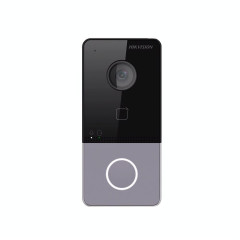 IP-відеопанель 2Mp Hikvision DS-KV6103-PE1(С)