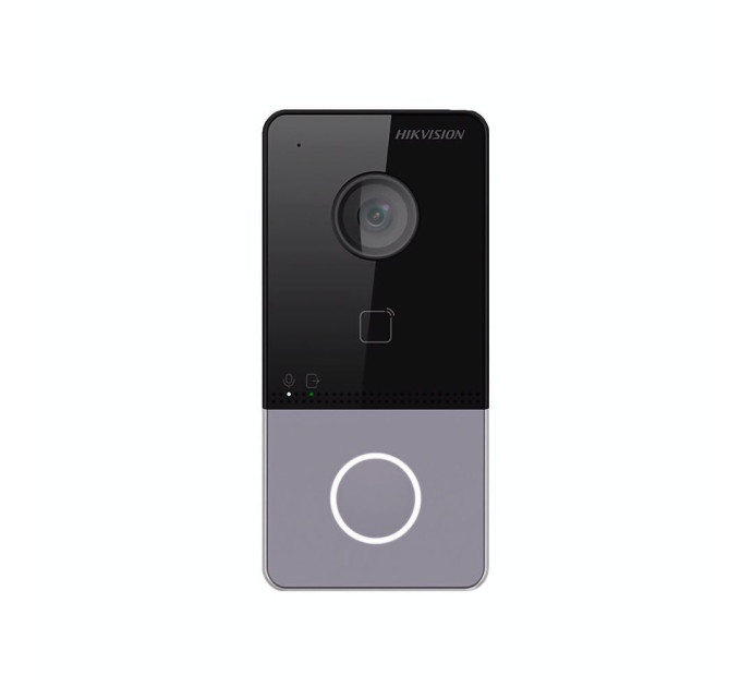 IP-відеопанель 2Mp Hikvision DS-KV6103-PE1(С)