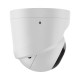 IP-відеокамера 5Mp Ajax TurretCam (5 Mp/4 mm) (8EU) ASP White f=4mm з мікрофоном