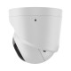 IP-відеокамера 5Mp Ajax TurretCam (5 Mp/4 mm) (8EU) ASP White f=4mm з мікрофоном