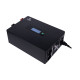 Высокочастотный инвертор 600VA/600W Kraft KRF-SAVR600VA/600W-12V под внешний аккумулятор