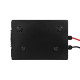 Высокочастотный инвертор 600VA/600W Kraft KRF-SAVR600VA/600W-12V под внешний аккумулятор
