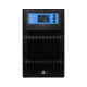 Источник бесперебойного питания Kraft KRF-T3000VA/3000W(LCD) Pro Online UPS со встроенными аккумуляторными батареями