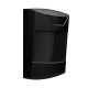 Бездротовий датчик руху з вбудованою сиреною Tiras X-Motion Alarm Black