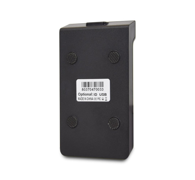 USB-зчитувач ZKTeco CR20MW для зчитування і запису карт Mifare