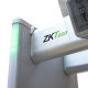 Арочный металлодетектор ZKTeco ZK-D4330 (IP65) уличный, 33 зоны детекции