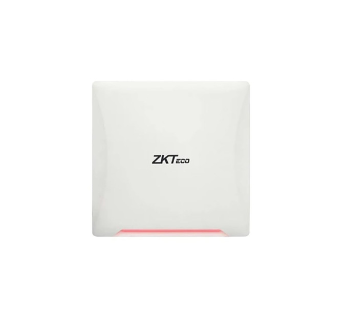 Зчитувач UHF ZKTeco UHF10 E Pro дальньої дії вуличний