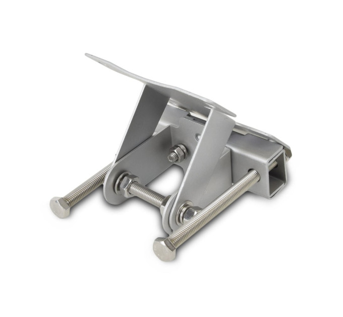 Зчитувач UHF ZKTeco UHF10 E Pro дальньої дії вуличний