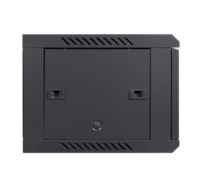 Комутаційна шафа NVC-6U/600x450x350 Black