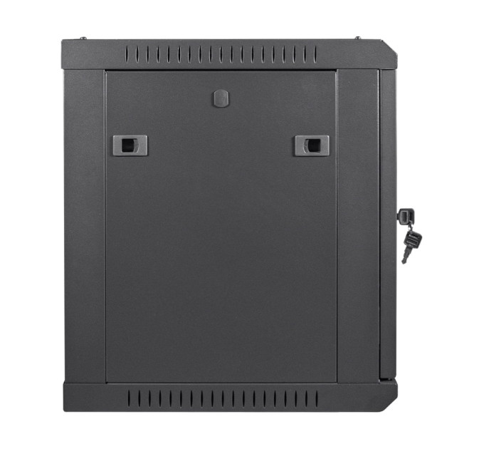 Комутаційна шафа Trinix TRX-9U/600x450x503 Black