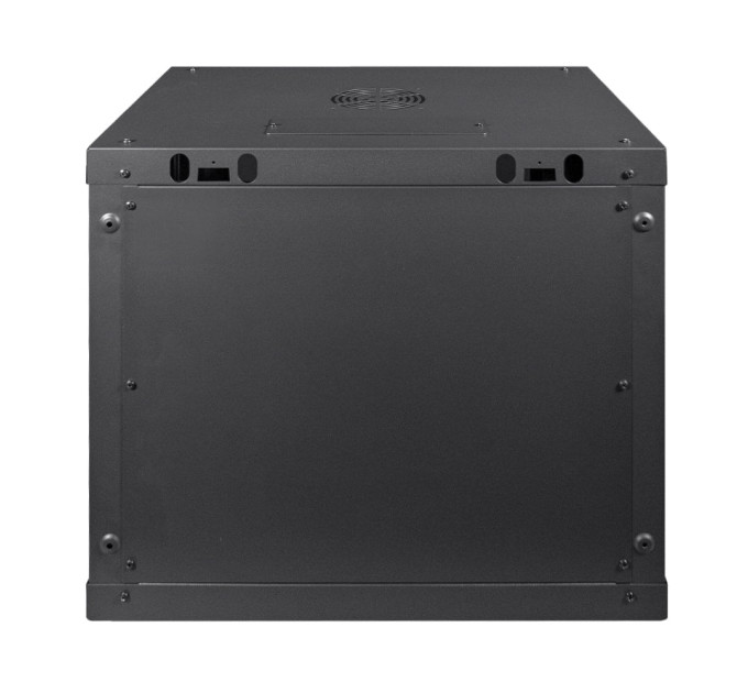 Комутаційна шафа Trinix TRX-9U/600x450x503 Black