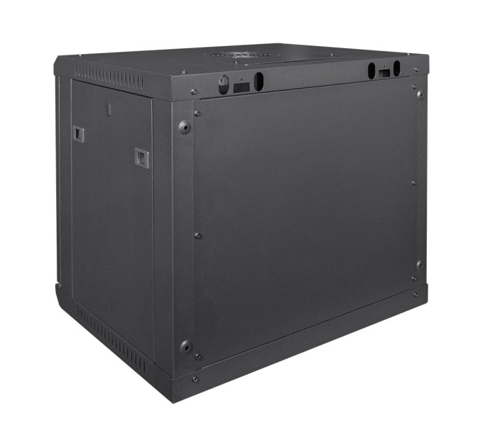 Комутаційна шафа Trinix TRX-9U/600x450x503 Black