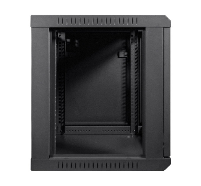 Комутаційна шафа Trinix TRX-9U/600x450x503 Black