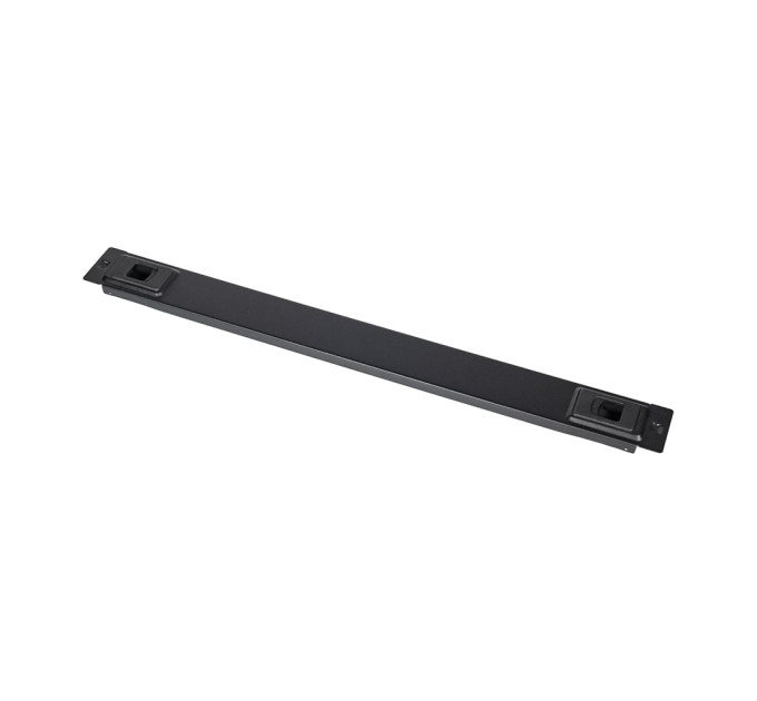 Панель/заглушка Trinix TRX-BP/1U Black для комутаційної шафи 19" Панель/заглушка Trinix TRX-BP/1U Black для комутаційної шафи 19"