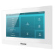 Відеодомофон 7” WiFi Akuvox C313WE White SIP Linux