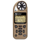 Метеостанція Kestrel 5700X Elite Applied Ballistics Bluetooth Tan з Bluetooth та балістичним калькулятором