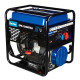Бензиновый генератор 12 кВт EnerSol EPG-13000TEA