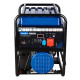 Бензиновый генератор 12 кВт EnerSol EPG-13000TEA