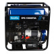Бензиновый генератор 12 кВт EnerSol EPG-13000TEA