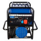 Бензиновый генератор 12 кВт EnerSol EPG-13000TEA