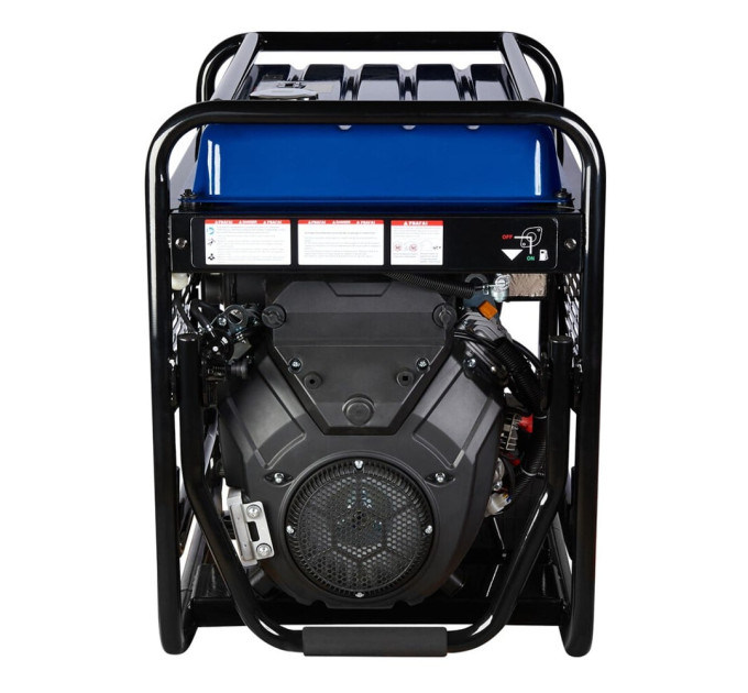Бензиновый генератор 12 кВт EnerSol EPG-13000TEA