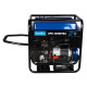 Бензиновый генератор 12 кВт EnerSol EPG-13000TEA