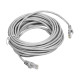 Патч-корд сетевой Trinix UTP, RJ-45, CAT.5 20m Gray Патч-корд сетевой Trinix UTP, RJ-45, CAT.5 20m Gray