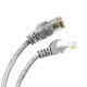 Патч-корд сетевой Trinix UTP, RJ-45, CAT.5 20m Gray