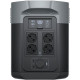 Портативная зарядная станция EcoFlow RIVER 2 MAX 2400 Вт 2048Wh