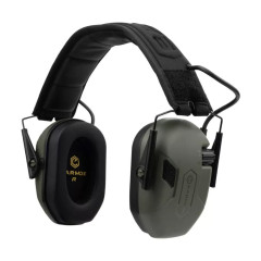 Активні захисні навушники Earmor M300A (FG) Olive Активні захисні навушники Earmor M300A (FG) Olive