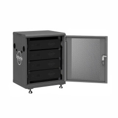 Шкаф 19" 14U Voltsmile RPC Cabinet для аккумуляторных батарей RPC-V10