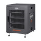Шафа 19" 14U Voltsmile RPC Cabinet для акумуляторних батарей RPC-V10