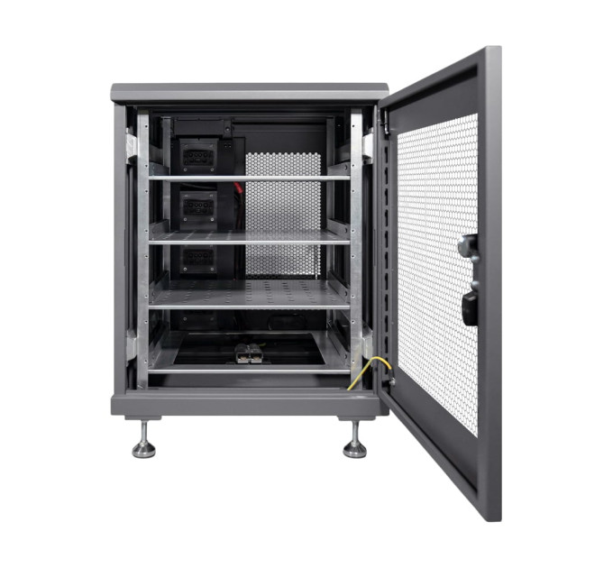 Шафа 19" 14U Voltsmile RPC Cabinet для акумуляторних батарей RPC-V10