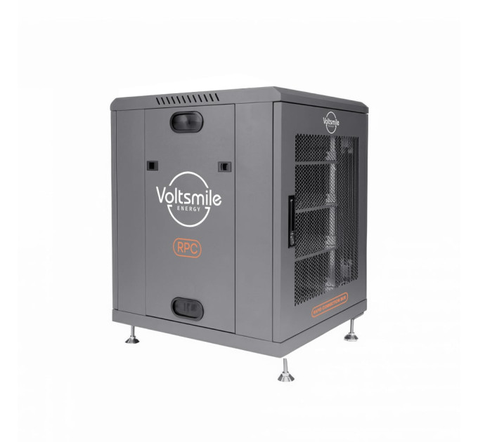 Шафа 19" 14U Voltsmile RPC Cabinet для акумуляторних батарей RPC-V10