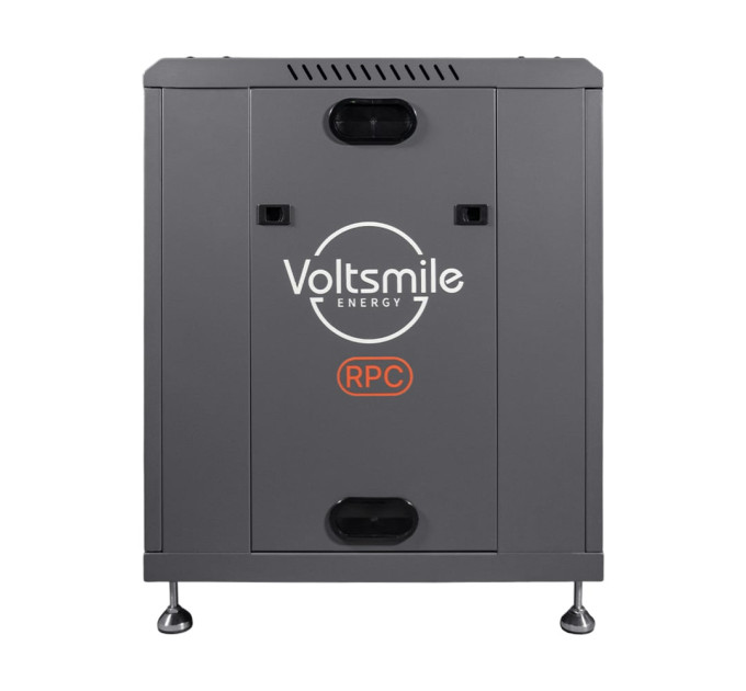Шафа 19" 14U Voltsmile RPC Cabinet для акумуляторних батарей RPC-V10