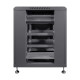 Шафа 19" 14U Voltsmile RPC Cabinet для акумуляторних батарей RPC-V10