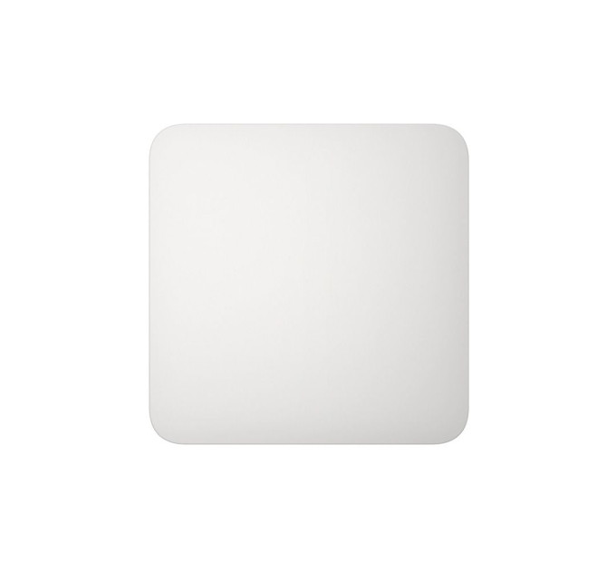 Умный перекрестный выключатель Ajax LightSwitch (Crossover) Jeweller (white/белый)