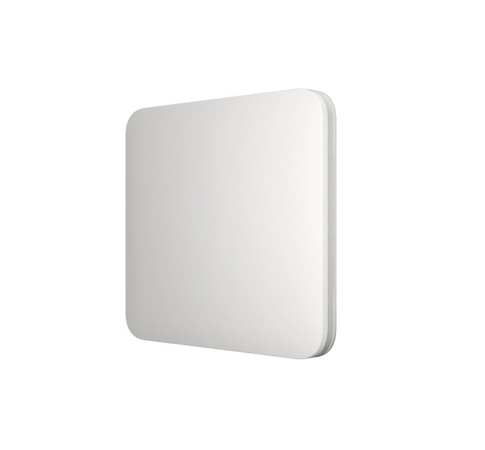 Умный перекрестный выключатель Ajax LightSwitch (Crossover) Jeweller (white/белый)