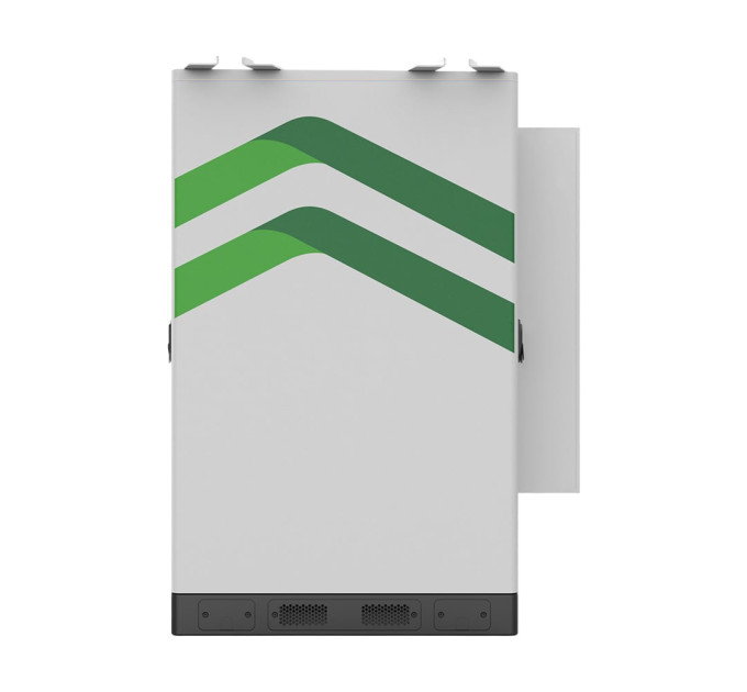 Система накопичення енергії (ESS) «все-в-одному» Battlink BATT-CI-100/241 100kW/241kWh, 100 кВт, LifePO4 241.15 кВт*год, IP55