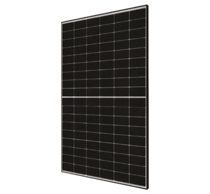 Солнечная панель JA Solar JAM54S30-420-GR-BF 420W Солнечная панель JA Solar JAM54S30-420-GR-BF 420W