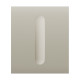 Кнопка Dimmer (ivory/слоновая кость) для LightSwitch Jeweller CenterButton Ajax