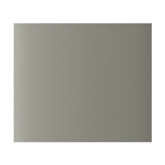 Кнопка Ajax CenterButton (1-gang) vertical olive/оливковая для Ajax LightSwitch (1-gang) vertical