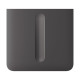 Кнопка Ajax SideButton (Dimmer) vertical grey/серая для LightSwitch Dimmer Jeweller