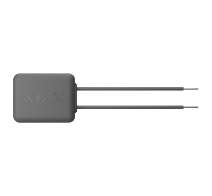 Байпас для димерного вимикача світла Ajax Bypass (Dimmer)