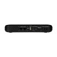 Источник бесперебойного питания Mini UPS SKE POE-830P-LFP 20000mAh 5V/9V/12V/24V/PoE, LiFePo4 4*5Ah, для роутера и медиаконвертера