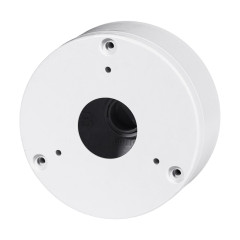 Монтажна коробка Light Vision VLC-09BXD, пластик, 90*40 мм